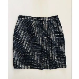 Ann Taylor LOFT Skirt    10